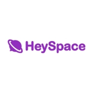 Shop HeySpace  logo