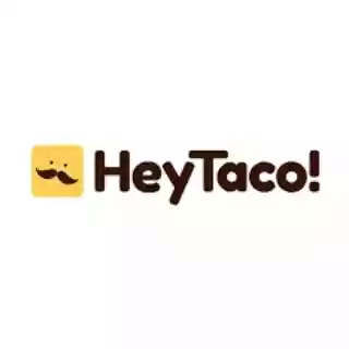 Shop HeyTaco! coupon codes logo