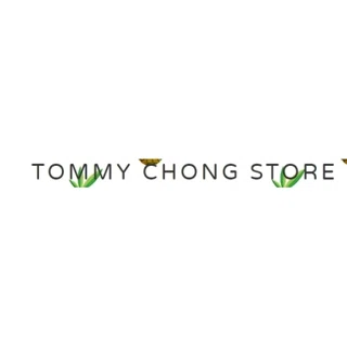 Shop Tommy Chong Store promo codes logo