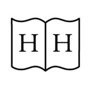Shop Heywood Hill logo