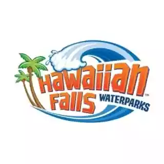 Hawaiian Falls discount codes