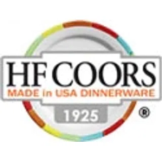 HF Coors logo