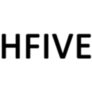 HFIVE  logo
