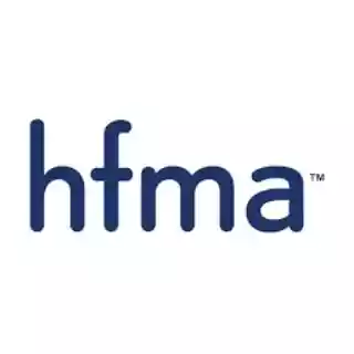  HFMA.org logo