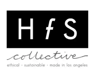 HFS Collective discount codes