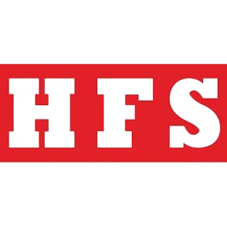HFS Sport logo