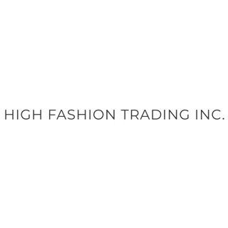 High Fashion Trading coupon codes