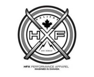 Shop HFX Performance logo