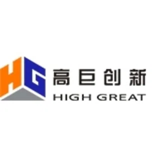 Shop HighGreat logo