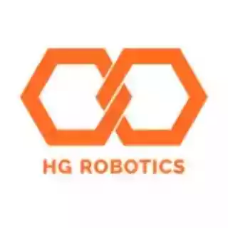 Shop HG Robotics coupon codes logo