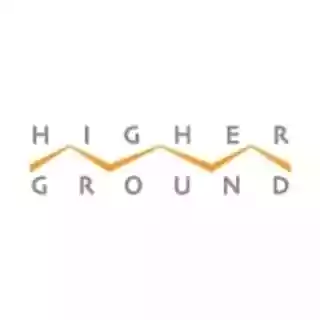 Shop Higher Ground promo codes logo
