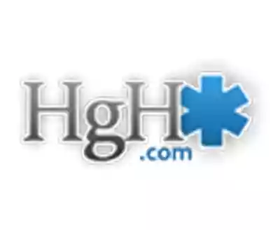 Shop HGH.com coupon codes logo