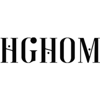HGHOM logo