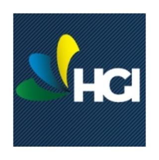 Shop Harrington Group International logo