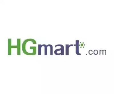 Shop HGmart promo codes logo