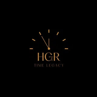 HGR Time Legacy logo