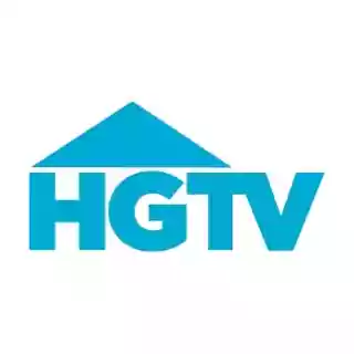 Shop HGTV coupon codes logo