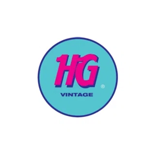 HG Vintage logo