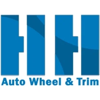 HH Auto Wheel & Trim logo