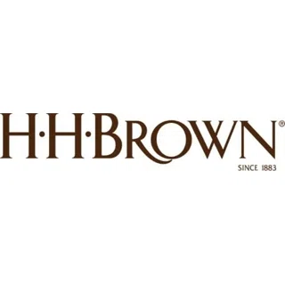 Shop H.H. Brown logo