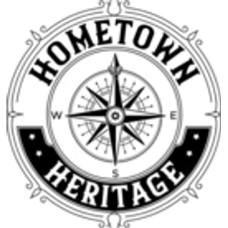 Hometown Heritage Clothing logo