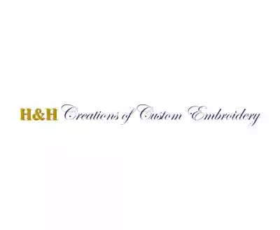 H&H Embroidery coupon codes