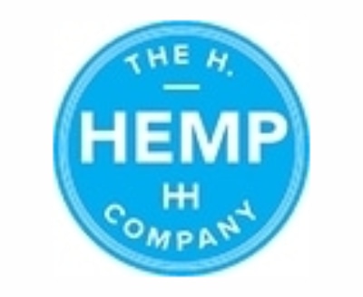 Shop H. Hemp logo