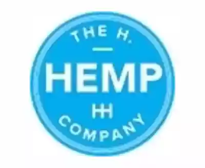 H. Hemp logo