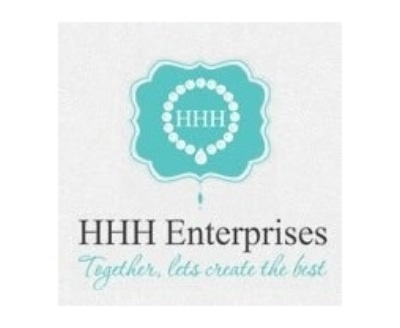 Shop HHH Enterprises logo