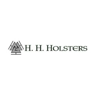 Shop H.H. Holsters logo