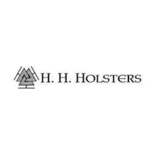 Shop H.H. Holsters coupon codes logo
