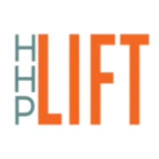  HHPLIFT logo