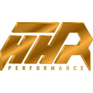 HHR Performance logo