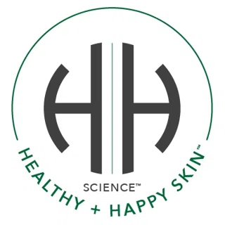 HH Science logo