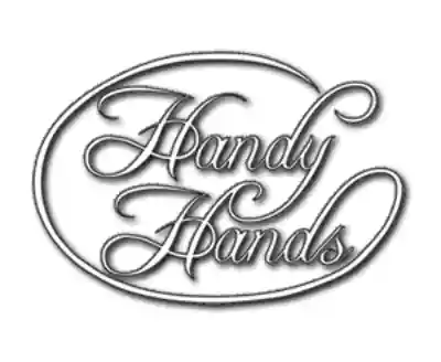 Handy Hands logo