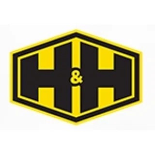 Shop H&H Truck Accessories logo
