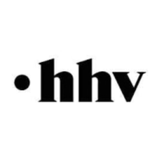 Shop HHV logo