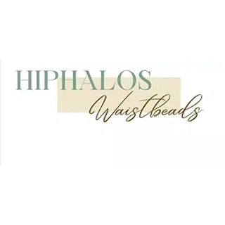 HipHalos Waistbeads logo