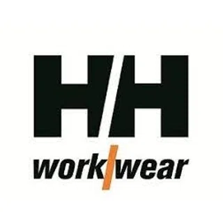 Shop Helly Hansen Workwear CA logo