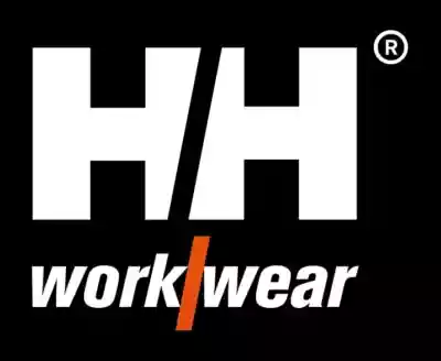 Helly Hansen Workwear CA promo codes