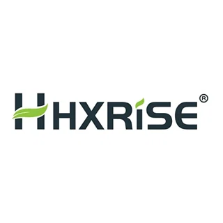 HHXRISE logo