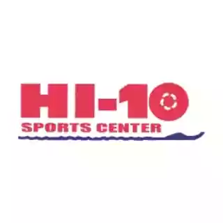 Shop Hi-10 Sports Center discount codes logo