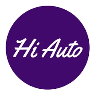 Shop Hi Auto logo