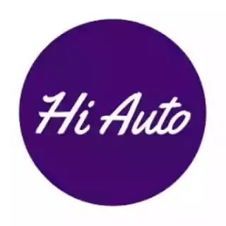 Hi Auto promo codes