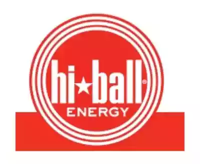 Shop Hi-ball Energy promo codes logo