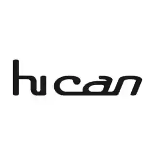 HiCan logo