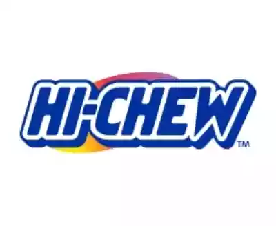 hi-chew.com logo