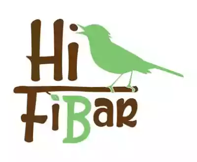 Hi-Fibar coupon codes