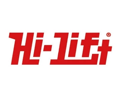 Shop Hi-Lift logo