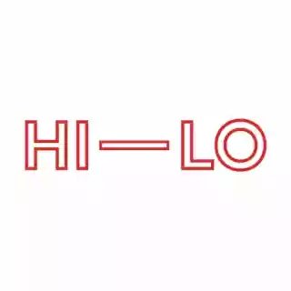 Hi-Lo Liquor logo